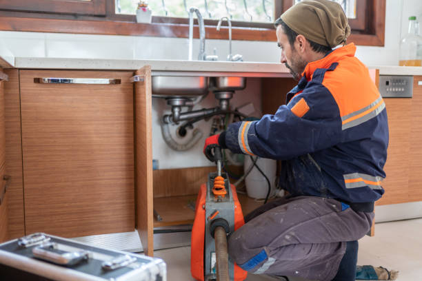 Best Plumbing Inspection Services  in Elim, PA