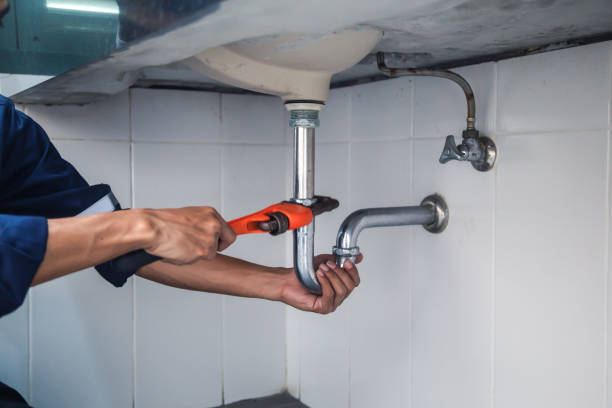 Best Leak Detection Services  in Elim, PA