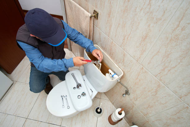 Best Sewer Line Repair  in Elim, PA
