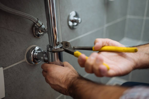 Best Emergency Plumbing Repair  in Elim, PA