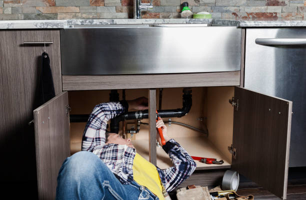 Best Residential Plumbing Services  in Elim, PA